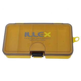 Illex Tackle Boxes 161